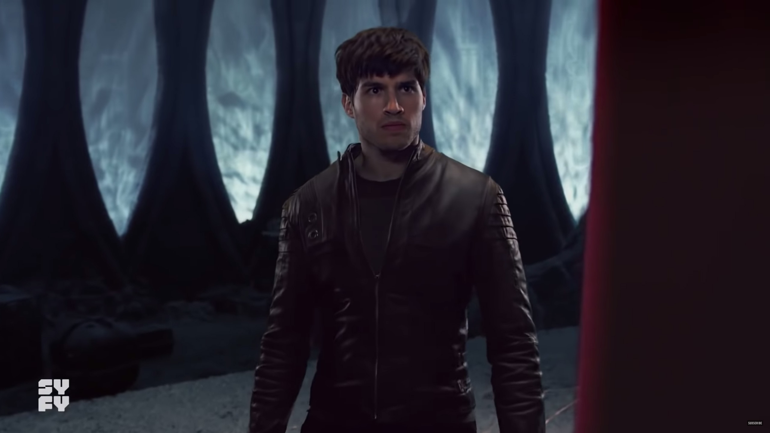 Image for Krypton