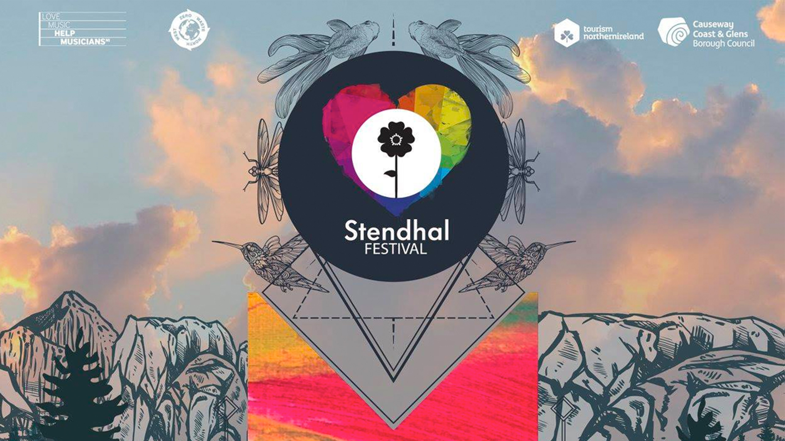 Image for Stendhal Festival of Art