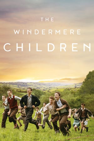 Image for The Windermere Children